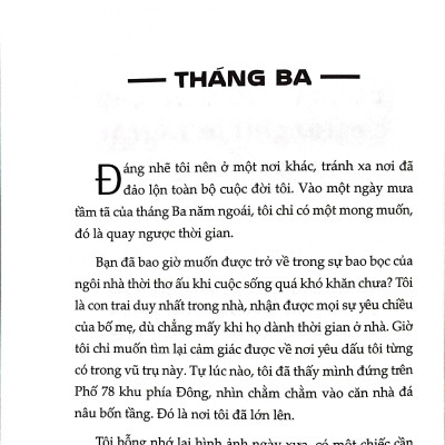 Starbucks - Tôi Đã Tìm Thấy Ánh Sáng Cuộc Đời Trong Những Ngày Tăm Tối Nhất