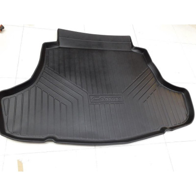 Lót Cốp Nhựa TPO Cao Cấp Dành Cho Camry 2019/2020