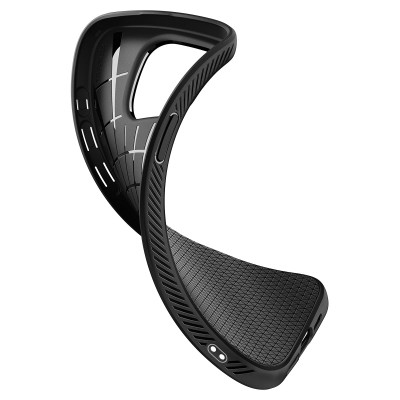 Ốp Lưng Spigen Dành Cho iPhone 15 Pro Max / iPhone 15 Pro / iPhone 15 Plus / iPhone 15, SPIGEN LIQUID AIR - HÀNG CHÍNH HÃNG