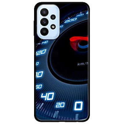 Ốp lưng dành cho Samsung A23 4G - A53 5G - A73 5G - Bảng Tốc Độ