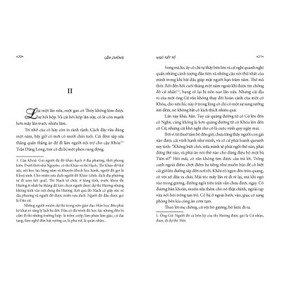 Lều Chõng (Tái Bản 2022)