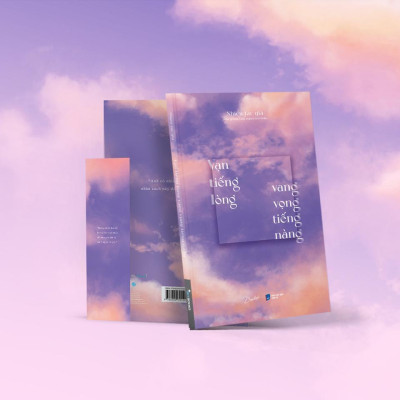 Sách - Vạn Tiếng Lòng Vang Vọng Tiếng Nàng - AZ Việt Nam