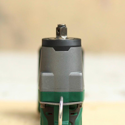 MÁY SIẾT BU LÔNG DÙNG PIN 21V DEKTON M21-IW800N - HÀNG CHÍNH HÃNG