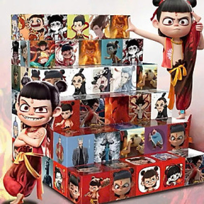 Natra-Móc Khóa Đủ Kiểu 39