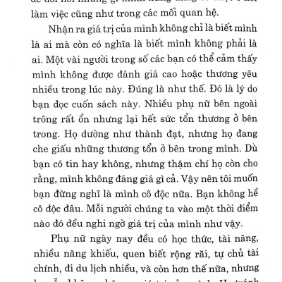 Mật Mã Phụ Nữ
