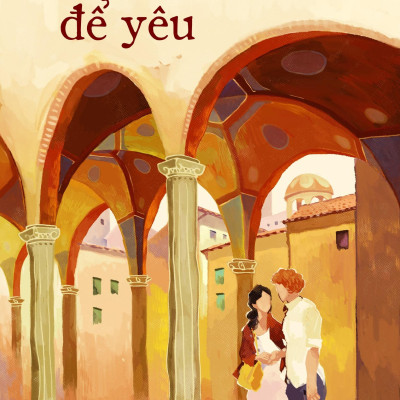 Em Đến Ý Để Yêu