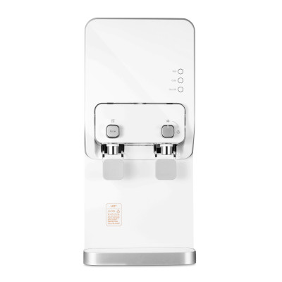 Máy lọc nước nóng lạnh loại thấp ARIZE Dr.Oplus Water Purifier Half DTW-911CW