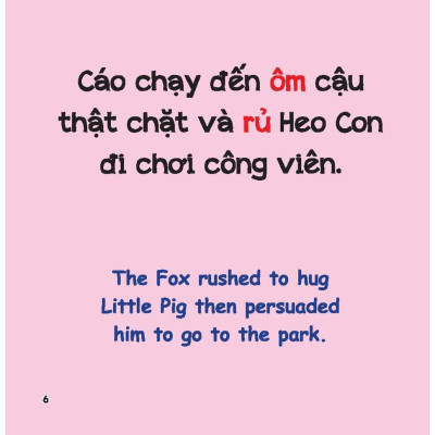 Sách - Rèn Luyện Kỹ Năng Giao Tiếp Bằng Tranh Cho Bé - Lời Từ Chối - Song Ngữ Anh Việt - Minh Thắng