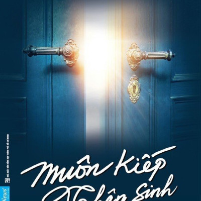 Muôn Kiếp Nhân Sinh 3 - Nguyên Phong (GS. John Vũ) - (bìa mềm)