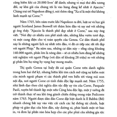 Napoleon Đại Đế - Bìa Cứng (Tái Bản 2023)