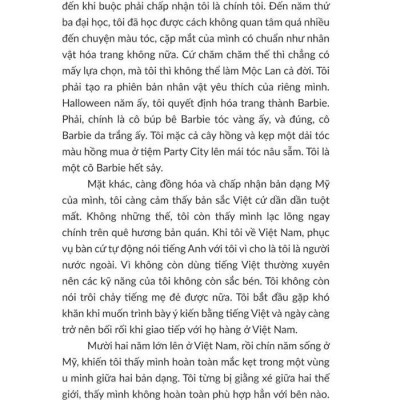 Nguồn Cội - Chuyện Về Những Người Hai Quê Hương