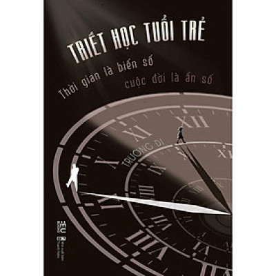 Sách - Triết Học Tuổi Trẻ - AZ Việt Nam