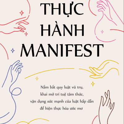 Sách - Thực Hành Manifest