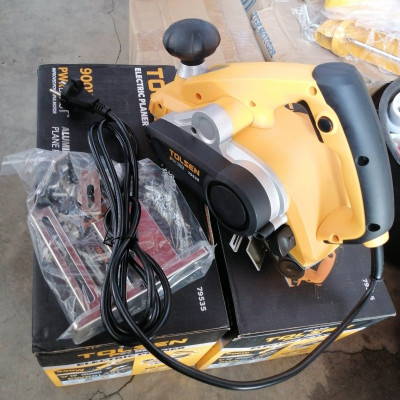 MÁY BÀO 900W TOLSEN 79535 - HÀNG CHÍNH HÃNG