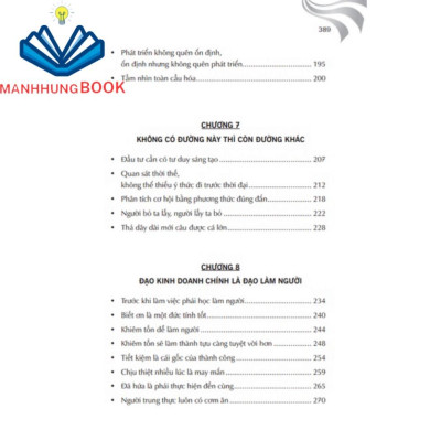 Sách - Lý Gia Thành - Thành công không phải ngẫu nhiên - tái bản