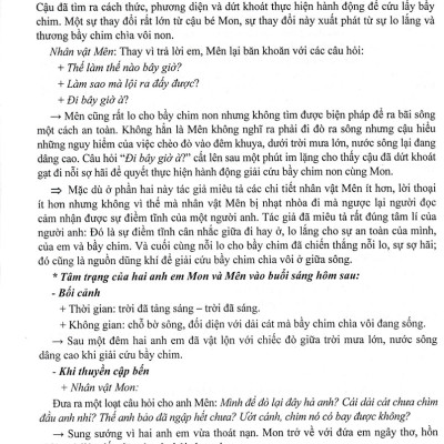 Sách tham khảo- Bồi Dưỡng Ngữ Văn 7 - Theo Chương Trình GDPT Mới ( Bám Sát SGK Kết Nối Tri Thức Với Cuộc Sống )_HA