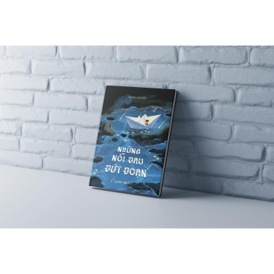 Những Nỗi Đau Đứt Đoạn - Bản Quyền