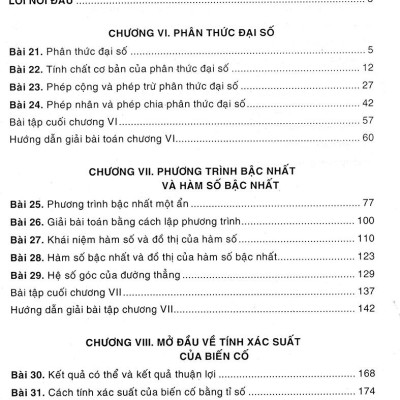 Sách - Phân Loại Và Giải Chi Tiết Các Dạng Bài Tập Toán 8 - Tập 2 (Bám Sát SGK Kết Nối Tri Thức Với Cuộc Sống)