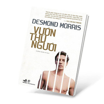 SÁCH VƯỜN THÚ NGƯỜI