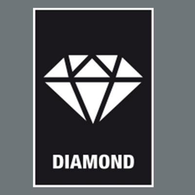 Bộ mũi vít cao cấp 2 đầu 4 cạnh Wera 05344516001 1xPH2x65mm Black và 2xPH2x65mm Yellow BiTorsion Impaktor DC dùng trực tiếp máy khoan bắt vít