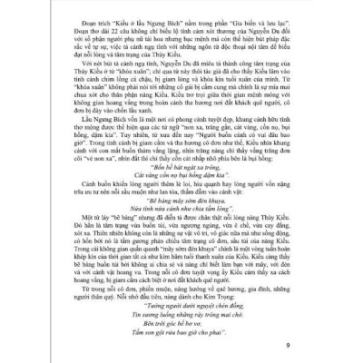 Sách - Hướng dẫn viết, nói và nghe các dạng văn lớp 9 tập 1 (HA-MK)