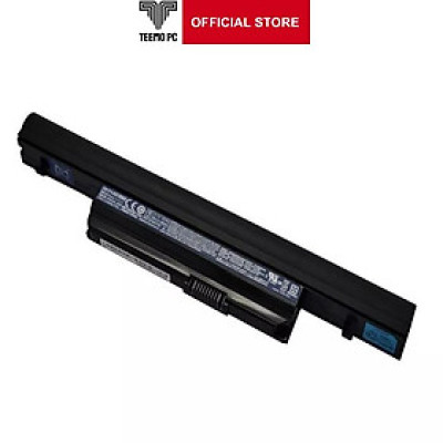 Pin Tương Thích Cho Laptop Acer 820 - Acer 3820 - Hàng Nhập Khẩu New Seal TEEMO PC TEBAT1413