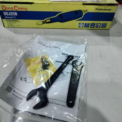 MÁY MÀI KHUÔN 240W DONGCHENG DSJ25B - HÀNG CHÍNH HÃNG