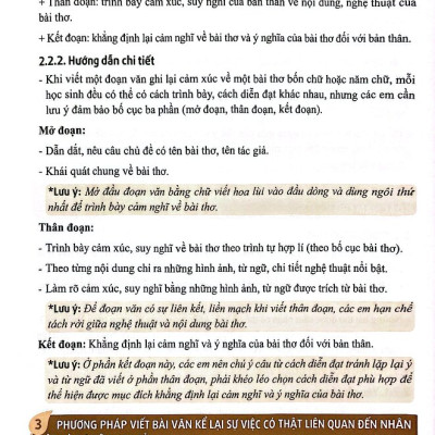 Giúp Em Viết Đoạn Và Bài Văn Hay Ngữ Văn 7 - MEGA
