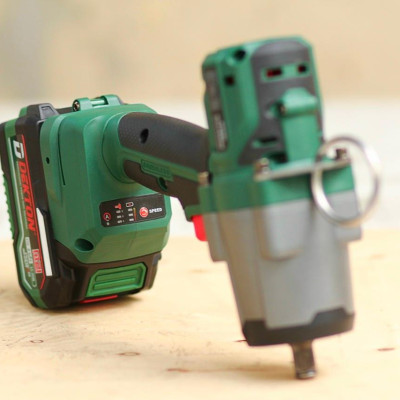 MÁY SIẾT BU LÔNG DÙNG PIN 21V DEKTON M21-IW800N - HÀNG CHÍNH HÃNG