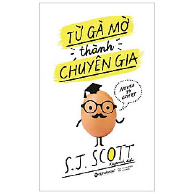 Từ Gà Mờ Thành Chuyên Gia