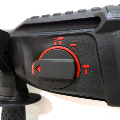 MÁY KHOAN ĐỤC 3 CHỨC NĂNG 800W CLASSIC CLA-5826 (MÁY KHOAN BÚA)- HÀNG CHÍNH HÃNG