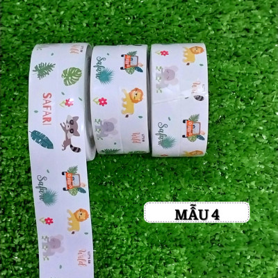 Băng keo silion chống nước chống ẩm mốc làm đẹp cho căn bếp của ban