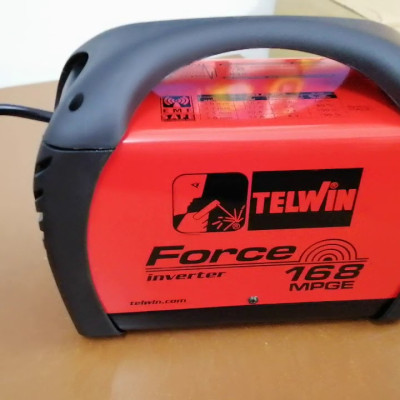 Máy Hàn Telwin FORCE 168 MPGE