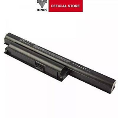 Pin Tương Thích Cho Laptop Sony Vaio Vpc-Ca Series - Pin Tương Thích Cho Laptop - Hàng Nhập Khẩu New Seal TEEMO PC TEBAT238