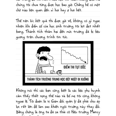 Sách: Nhật ký chú bé nhút nhát, Nhật ký cậu bé siêu thân thiện - Phiên bản tiếng Việt [combo trọn bộ 21 cuốn]