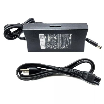 Sạc cho laptop Dell Gaming Inspiron 15 7559 Adapter 19.5V-6.7A hàng nhập khẩu.