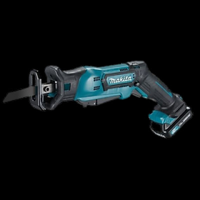  [Hàng chính hãng] - Máy cưa kiếm dùng pin(12v Max) Makita JR105DZ (chưa kèm pin sạc) 