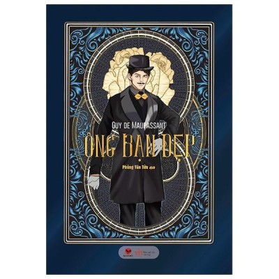 Cuốn sách: Sách - Ông bạn đẹp