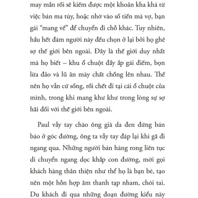 Sách - Chết Chùm