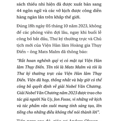 Sách - Ánh Sáng Trắng