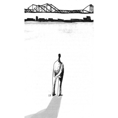 Hướng Nào Hà Nội Cũng Sông - Bản Quyền