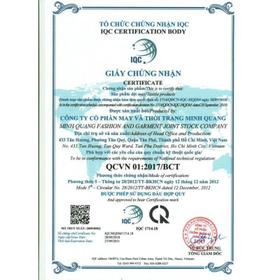 Sơ sinh-Quần màu nỉ dài Cotton 2 lớp BABIBOO - BB67