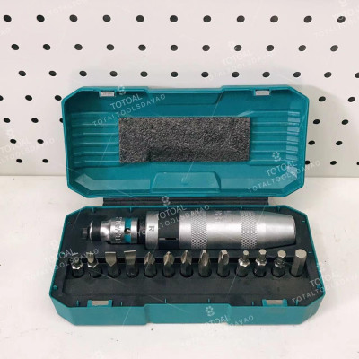 BỘ 13 ĐẦU SIẾT TÁC ĐỘNG TOTAL THIDS1301 - HÀNG CHÍNH HÃNG