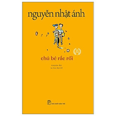 Chú Bé Rắc Rối (2022)