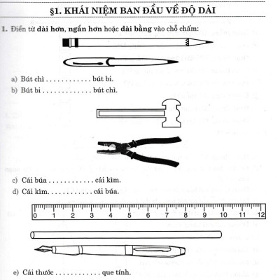 	Toán - Chuyên Đề Đại Lượng Và Đo Đại Lường Lớp 4-5 (Dùng Chung Cho Các Bộ SGK Hiện Hành) _HA