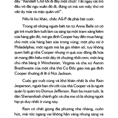 Những Lá Thư Ngày Thứ Tư (Tái Bản)