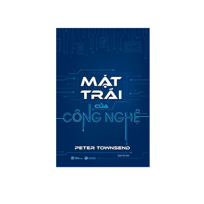 Combo Sách Kĩ Năng Kinh Doanh: Mặt Trái Của Công Nghệ  + Phương Thức Amazon 