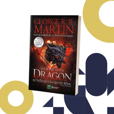 The Rise Of The Dragon - Sự Trỗi Dậy Của Gia Tộc Rồng - 80