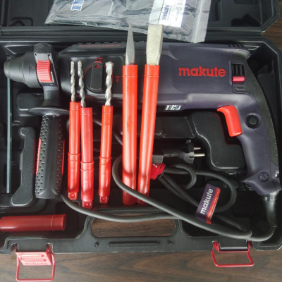 MÁY KHOAN CHUYÊN DỤNG 800W 26MM MAKUTE HD001- HÀNG CHÍNH HÃNG