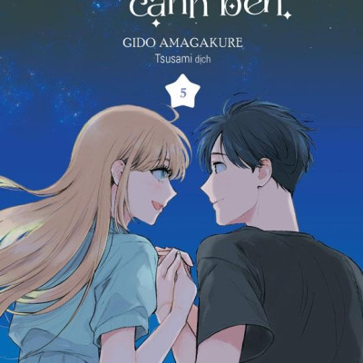 Thiên Hà Cạnh Bên - Tập 5